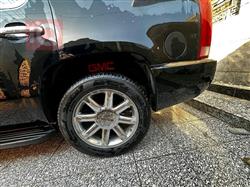 جي ام سي يوكون